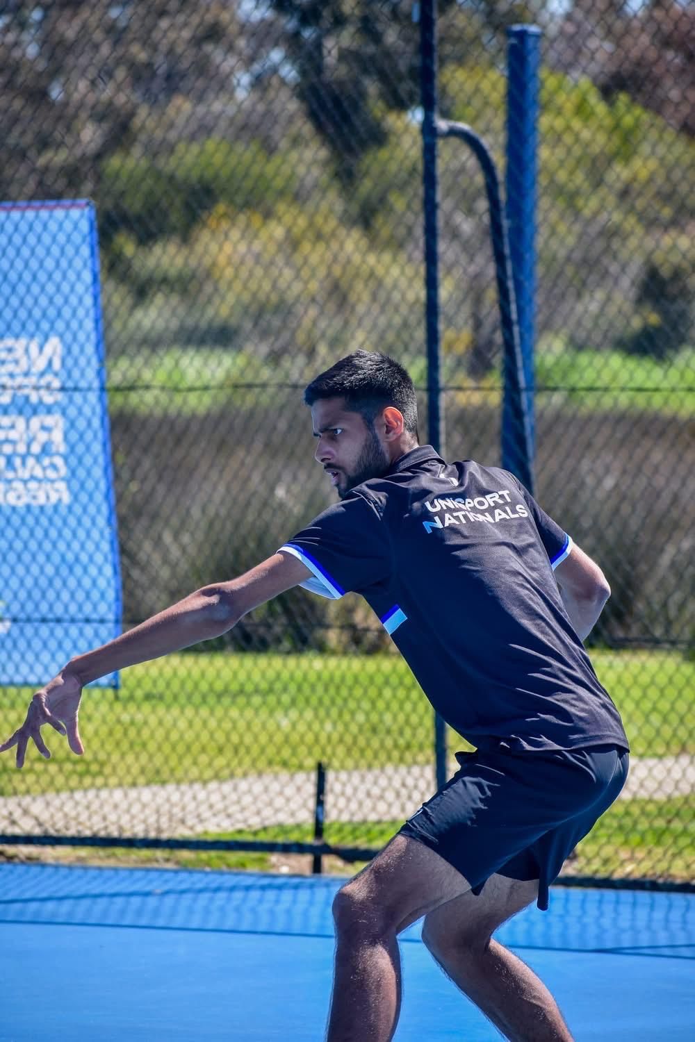 Agrim Sharma