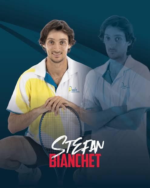 Stefan Bianchet