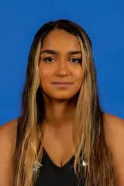 Portrait of a player who went on to Middle Tennessee State University